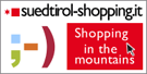 Südtirol Shopping