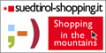 Südtirol Shopping