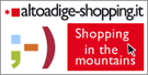Alto Adige Shopping