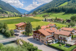 Pensione Brugghof - Valle Aurina